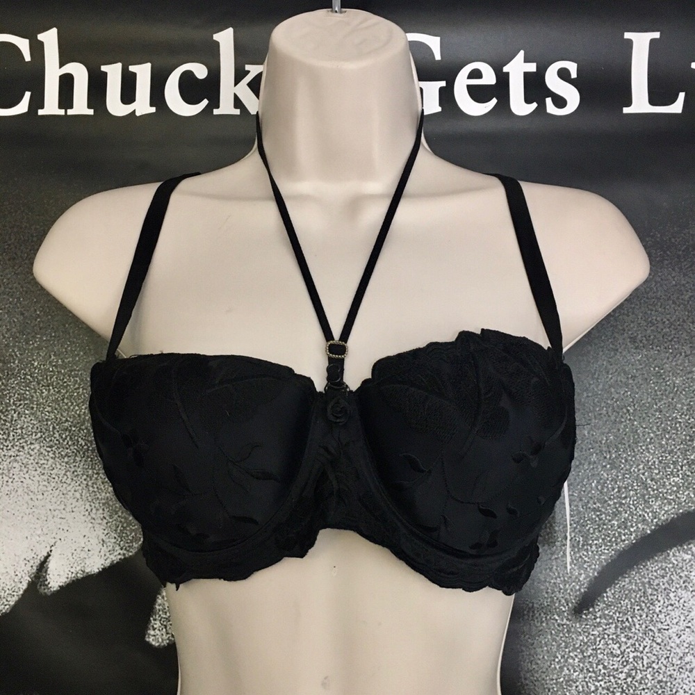 Nwt Rene Rofe’ bra ,34C